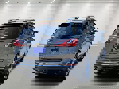 Certified 2019 Chevrolet Equinox LT image 6
