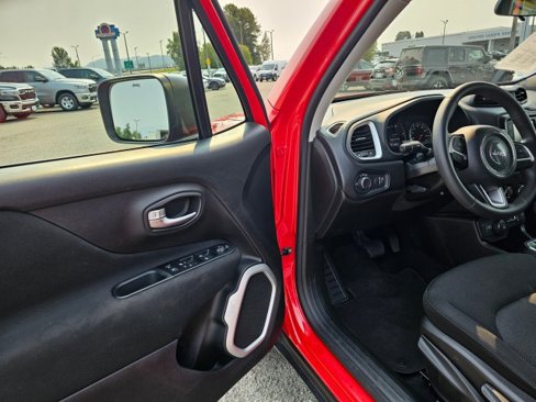 Used 2020 Jeep Renegade Sport w/ Sport Appearance Group image 26