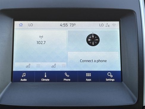 Used 2020 Ford Edge SEL image 30