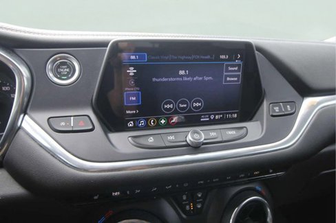Used 2021 Chevrolet Blazer LT image 21