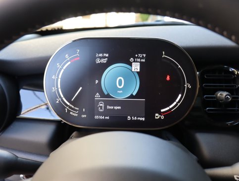 Used 2023 MINI Cooper S w/ Premium Package image 16