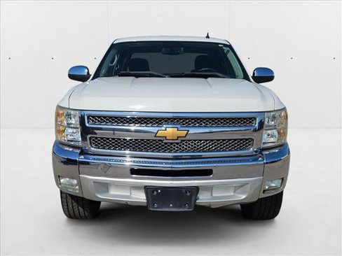 Used 2013 Chevrolet Silverado 1500 LT image 2