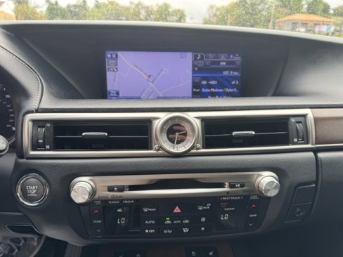Used 2013 Lexus GS 350 AWD image 16