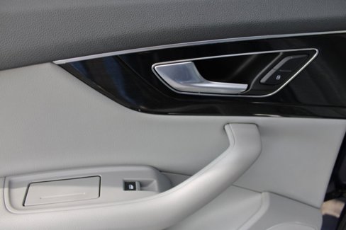 Used 2019 Audi Q7 3.0T Prestige image 48
