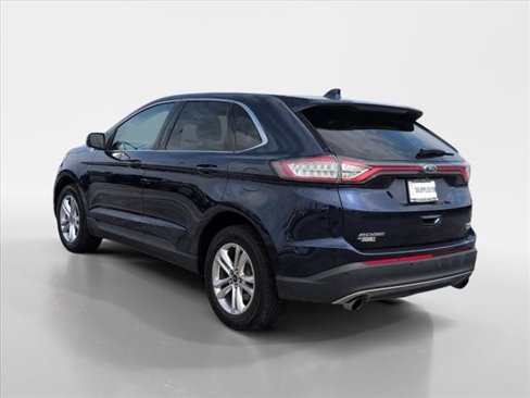 Used 2016 Ford Edge SEL w/ Equipment Group 201A image 4