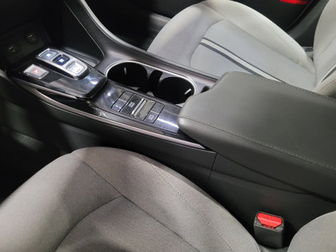 Used 2022 Hyundai Sonata SE image 26