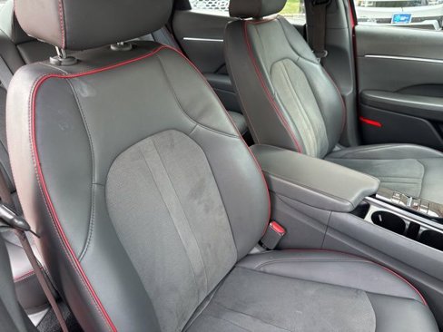 Certified 2022 Hyundai Sonata SEL Plus image 22