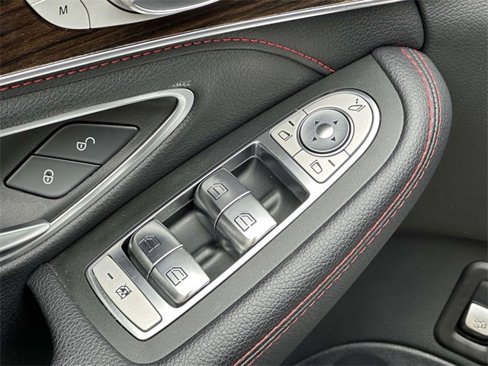 Certified 2020 Mercedes-Benz C 43 AMG 4MATIC Sedan image 18