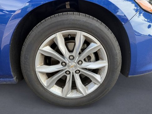 Used 2023 Chevrolet Malibu LT image 14