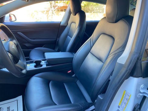 Used 2019 Tesla Model 3 Mid Range image 23