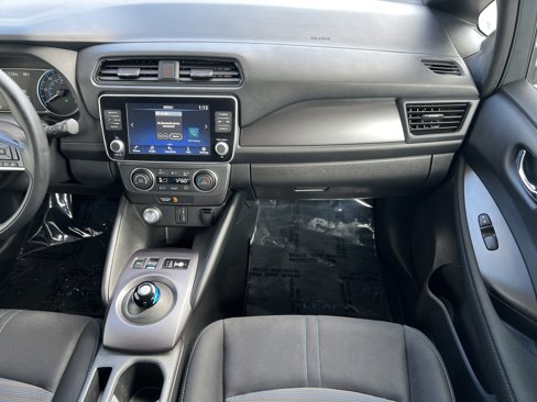 Used 2023 Nissan Leaf S image 33