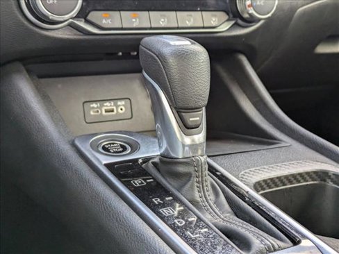 Used 2023 Nissan Sentra SV image 14