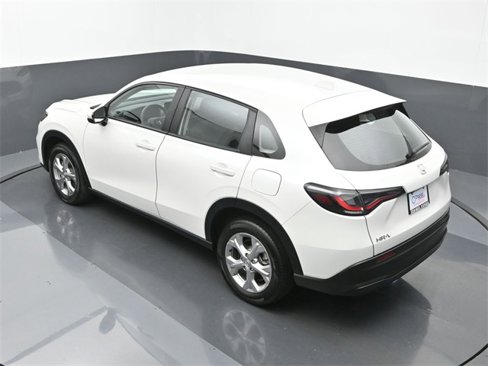 Used 2025 Honda HR-V LX image 14