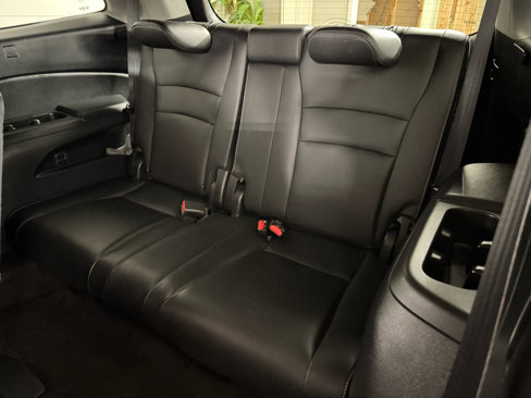 Used 2021 Honda Pilot Special Edition image 33