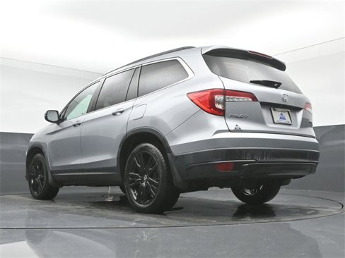Used 2022 Honda Pilot Special Edition image 14