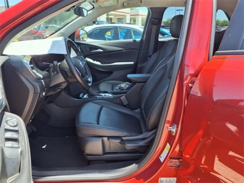 Used 2024 Buick Encore GX Sport Touring image 12