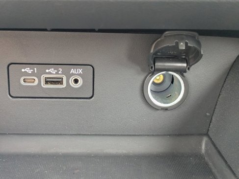 Used 2025 Nissan Altima 2.5 SV image 25