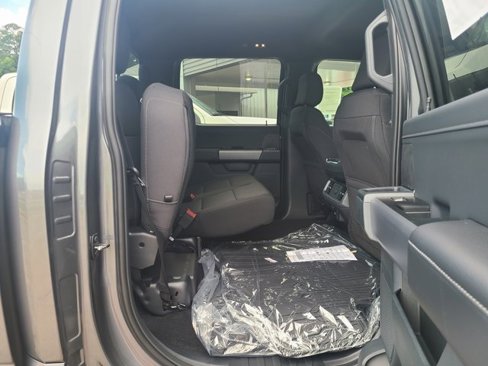 New 2025 Ford F150 XLT image 5
