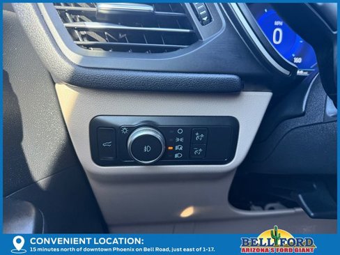 Used 2022 Ford Escape SEL w/ Technology Package image 32