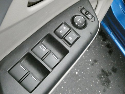 Used 2014 Honda Civic EX image 24