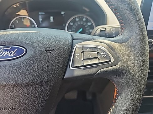 Certified 2022 Ford EcoSport SE w/ SE Convenience Package image 26
