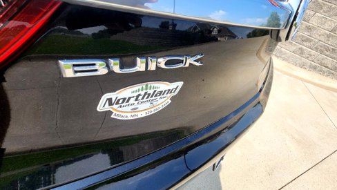 Used 2018 Buick Cascada Premium image 27
