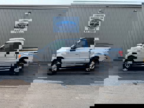 Used 2013 Ford F150 XLT image 1