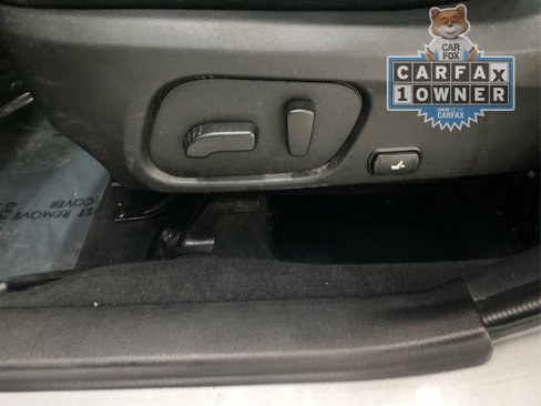 Used 2018 Subaru Forester 2.5i Premium w/ All-Weather Package image 24
