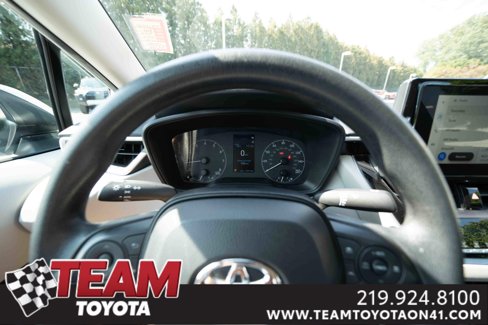Certified 2023 Toyota Corolla LE image 17