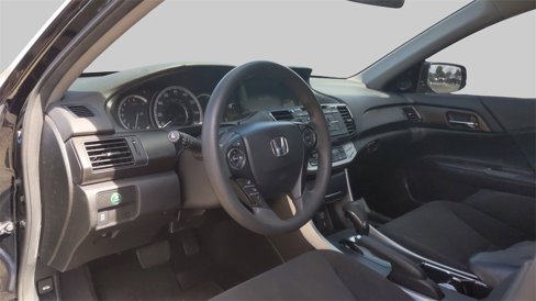 Used 2015 Honda Accord EX image 19