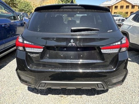 Used 2024 Mitsubishi Outlander Sport ES image 5