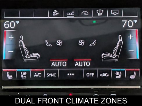 Used 2019 Audi e-tron Prestige w/ Prestige Package image 29