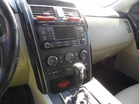 Used 2012 MAZDA CX-9 Touring w/ Moonroof & Bose Audio Pkg image 7