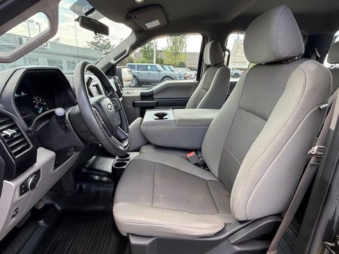 Used 2018 Ford F150 XL w/ Equipment Group 101A Mid image 11