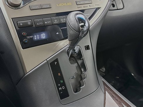 Used 2013 Lexus RX 350 F Sport image 17