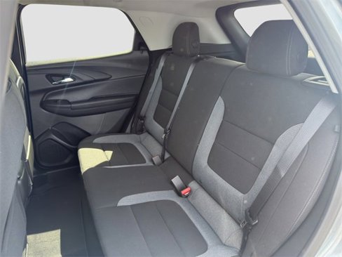 New 2026 Chevrolet TrailBlazer LT image 12