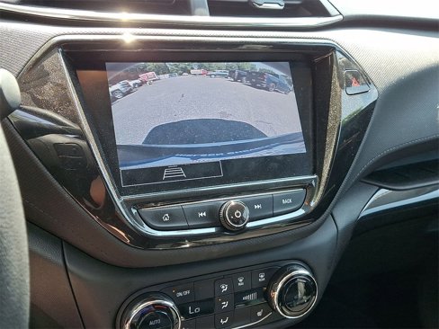 Certified 2022 Chevrolet TrailBlazer LT w/ Convenience Package image 15