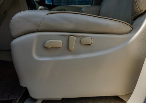 Used 2016 INFINITI QX80 2WD image 27