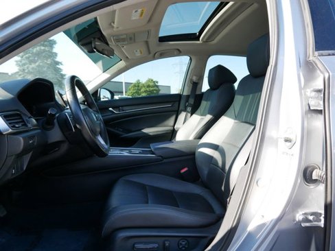 Used 2020 Honda Accord EX-L image 12