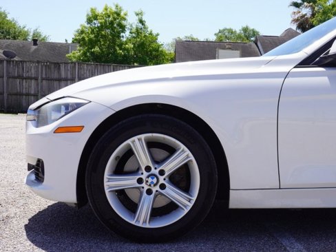 Used 2013 BMW 328i xDrive Sedan image 9