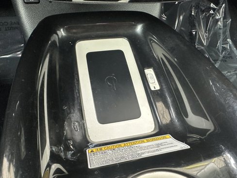 Used 2018 Toyota Prius Four image 24