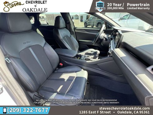 Used 2024 Kia K5 GT-Line w/ GT-Line Premium Package image 30