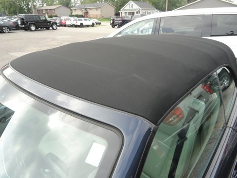 Used 2008 Saab 9-3 2.0T w/ Cold Weather Package image 19