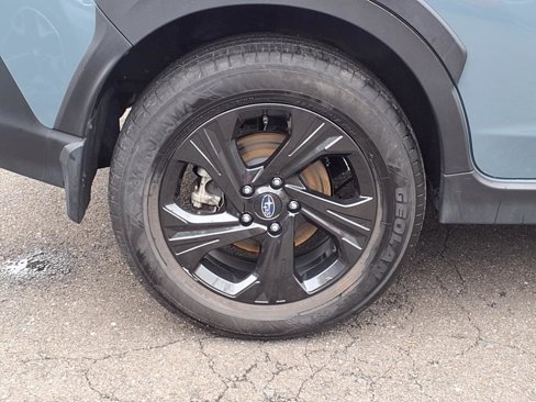 Used 2024 Subaru Crosstrek 2.0i image 7