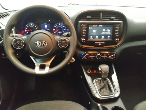 Used 2021 Kia Soul S image 22