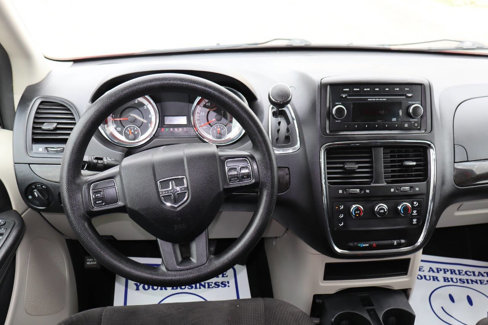 Used 2013 Dodge Grand Caravan American Value Package image 7