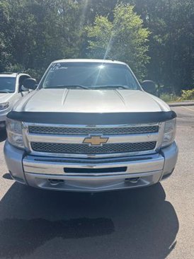 Used 2013 Chevrolet Silverado 1500 LT w/ All-Star Edition image 4