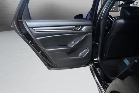 Used 2020 Honda Accord Sport image 11