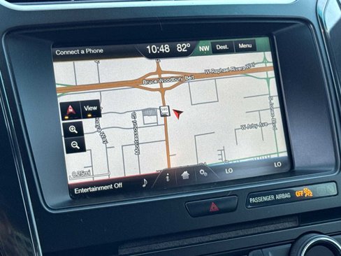 Used 2016 Ford Explorer XLT w/ Equipment Group 201A image 23