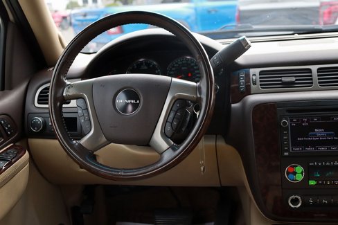 Used 2011 GMC Yukon Denali image 21